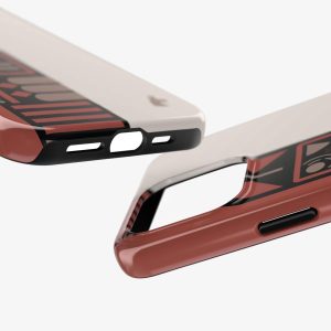 Tribal Stripe Phone Case - Image 4