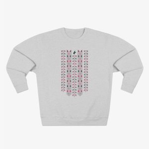 Darna Sweatshirt