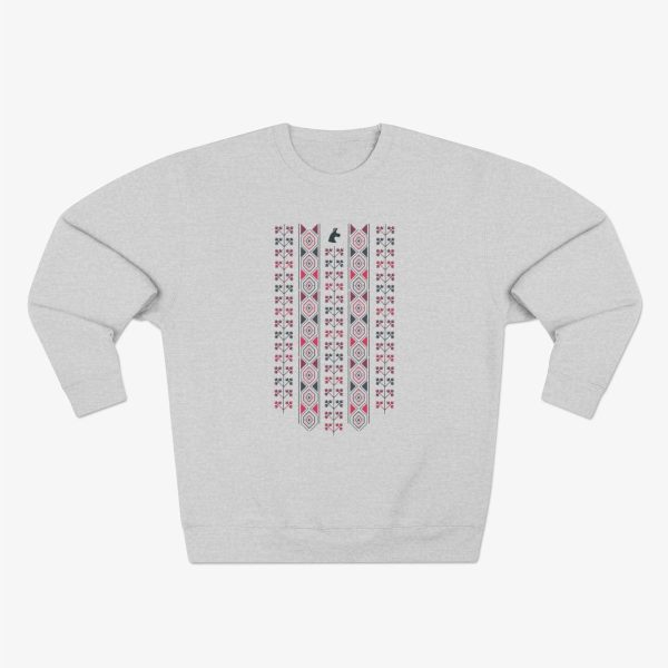 Darna Sweatshirt