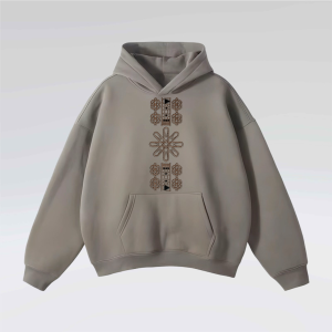 Maghrib Hoodie