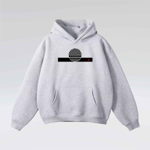 Resilience Hoodie