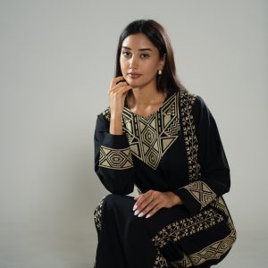 Dahab Women's Thobe