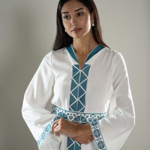 Mosaic Women's Thobe
