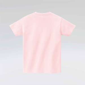 Pink Streak Kids T-Shirt - Image 2