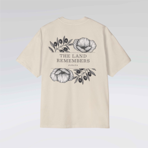 The Land T-Shirt